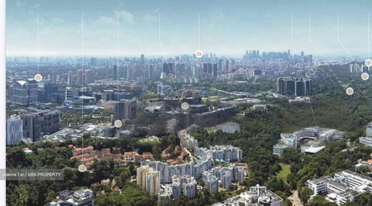 Palisades (D5), Condominium #457973461